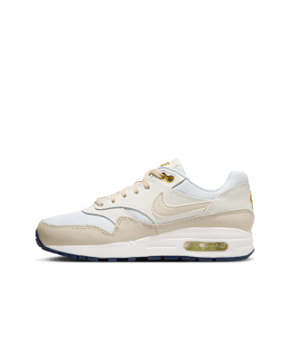 Air Max 1 Big Kids Shoes. Nike JP